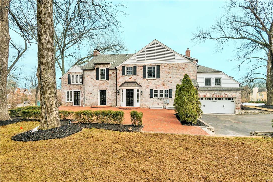 Briarcliff - Residential