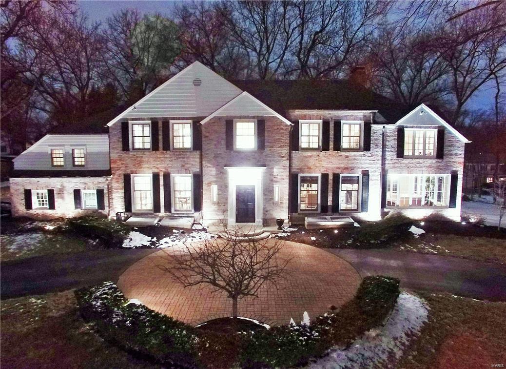 Briarcliff - Residential