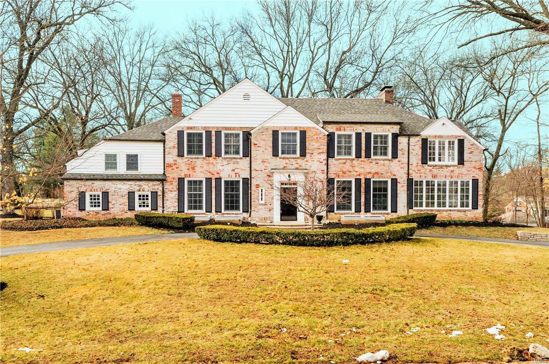 Briarcliff - Residential