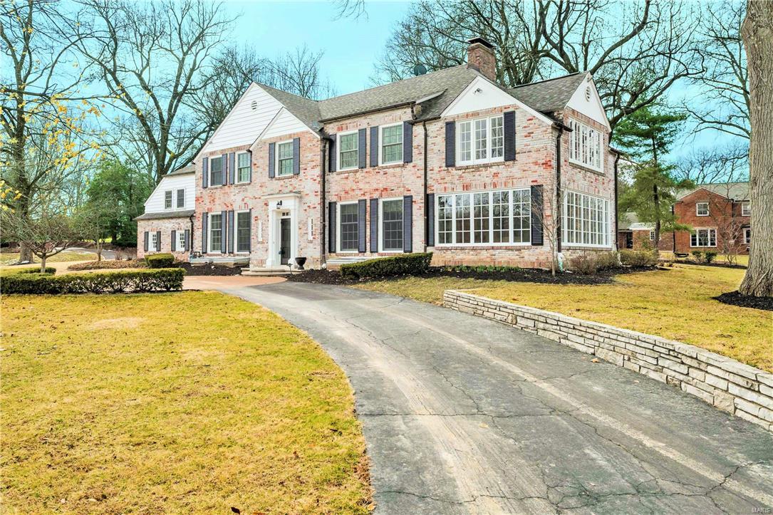 Briarcliff - Residential