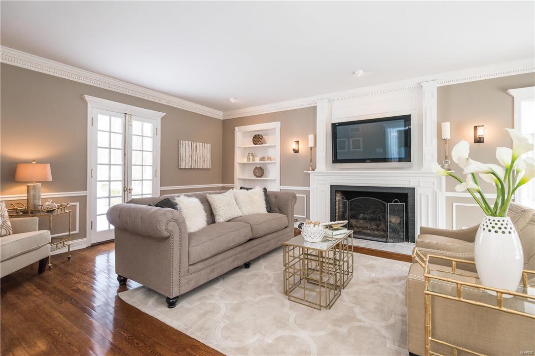 Briarcliff - Residential