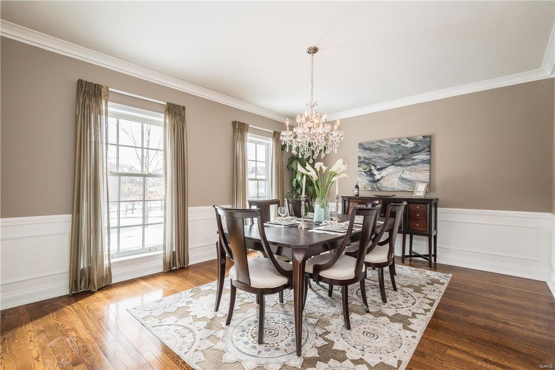 Briarcliff - Residential