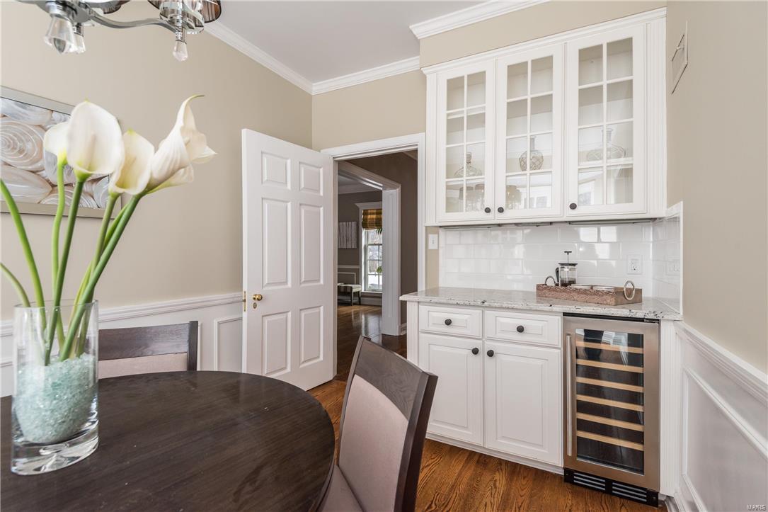 Briarcliff - Residential