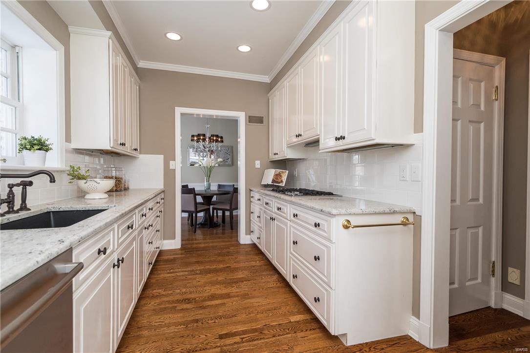 Briarcliff - Residential