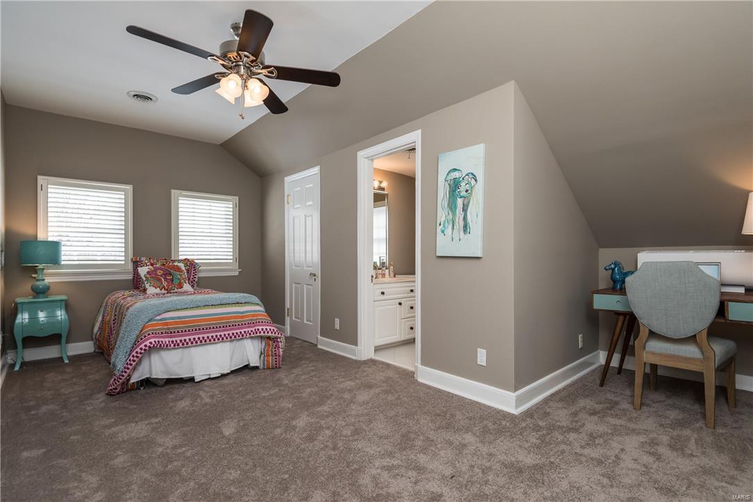 Briarcliff - Residential