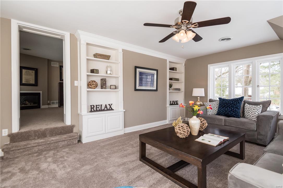 Briarcliff - Residential