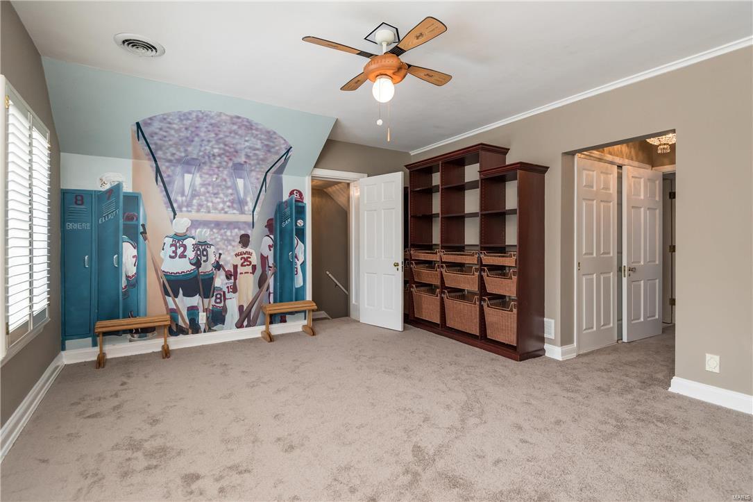 Briarcliff - Residential