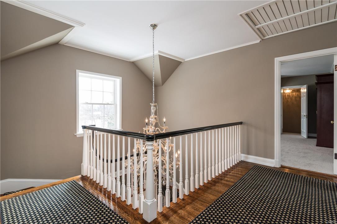 Briarcliff - Residential