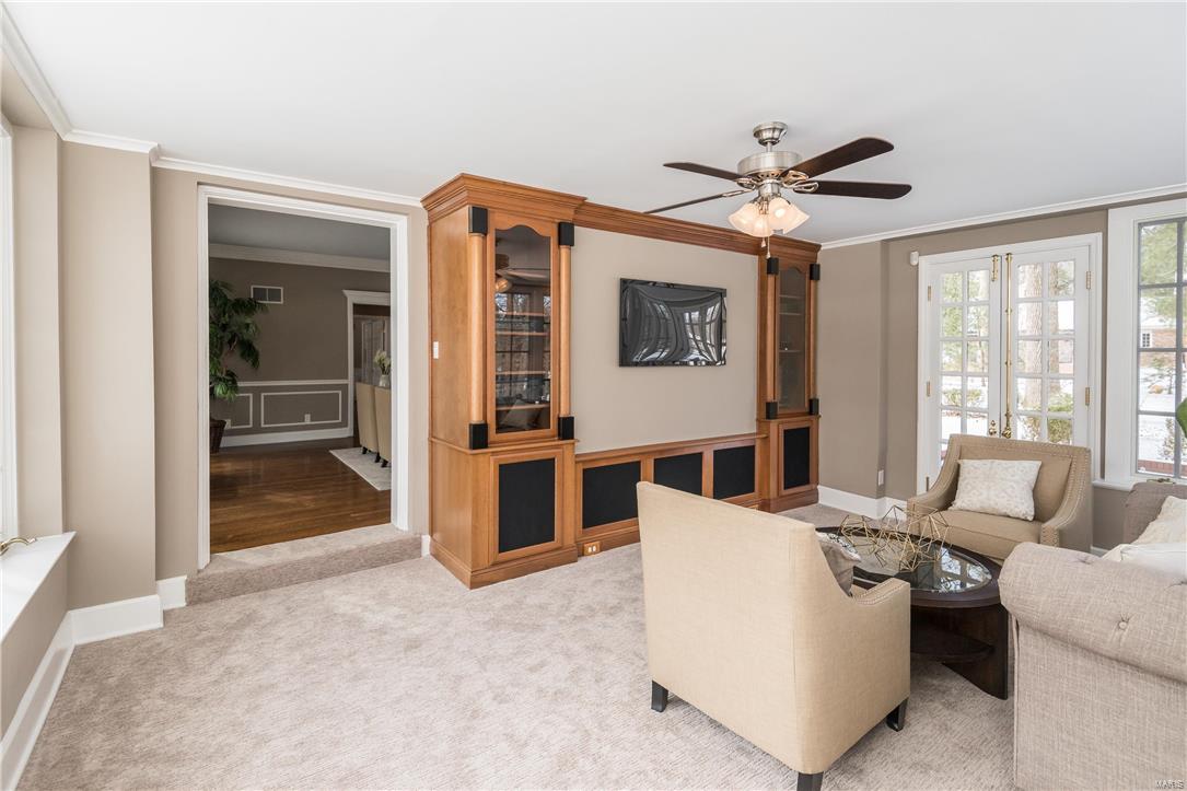 Briarcliff - Residential