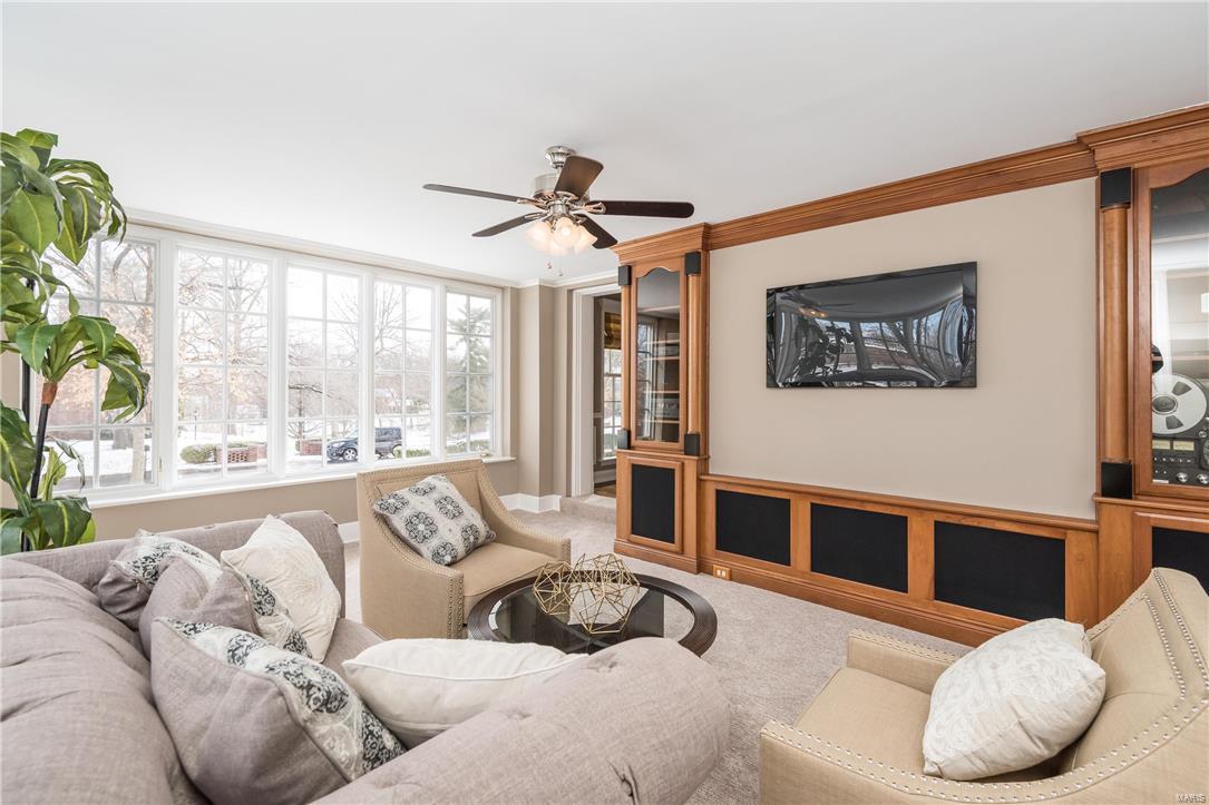 Briarcliff - Residential