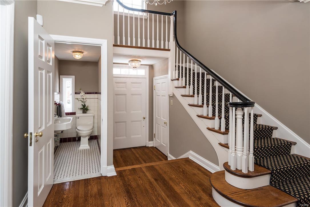 Briarcliff - Residential