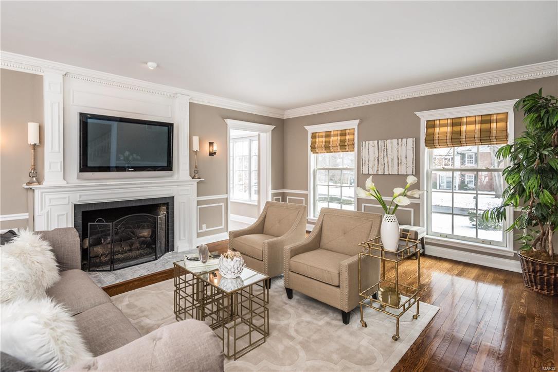 Briarcliff - Residential