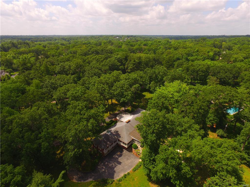 Barclay Woods - Residential