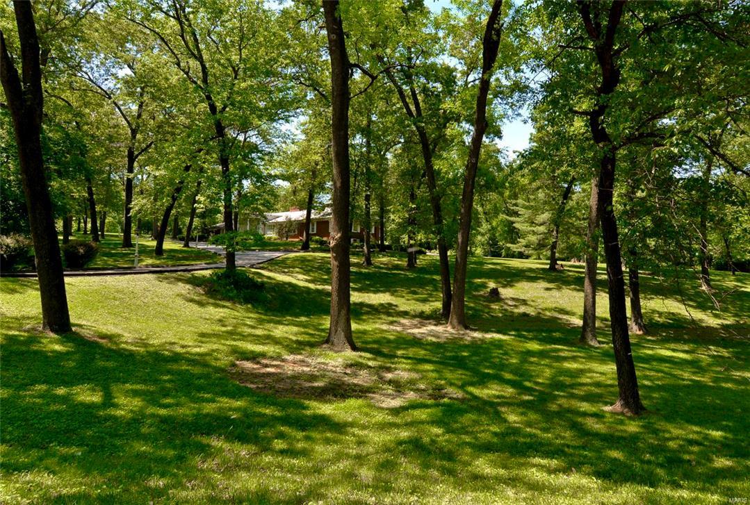 Barclay Woods - Residential