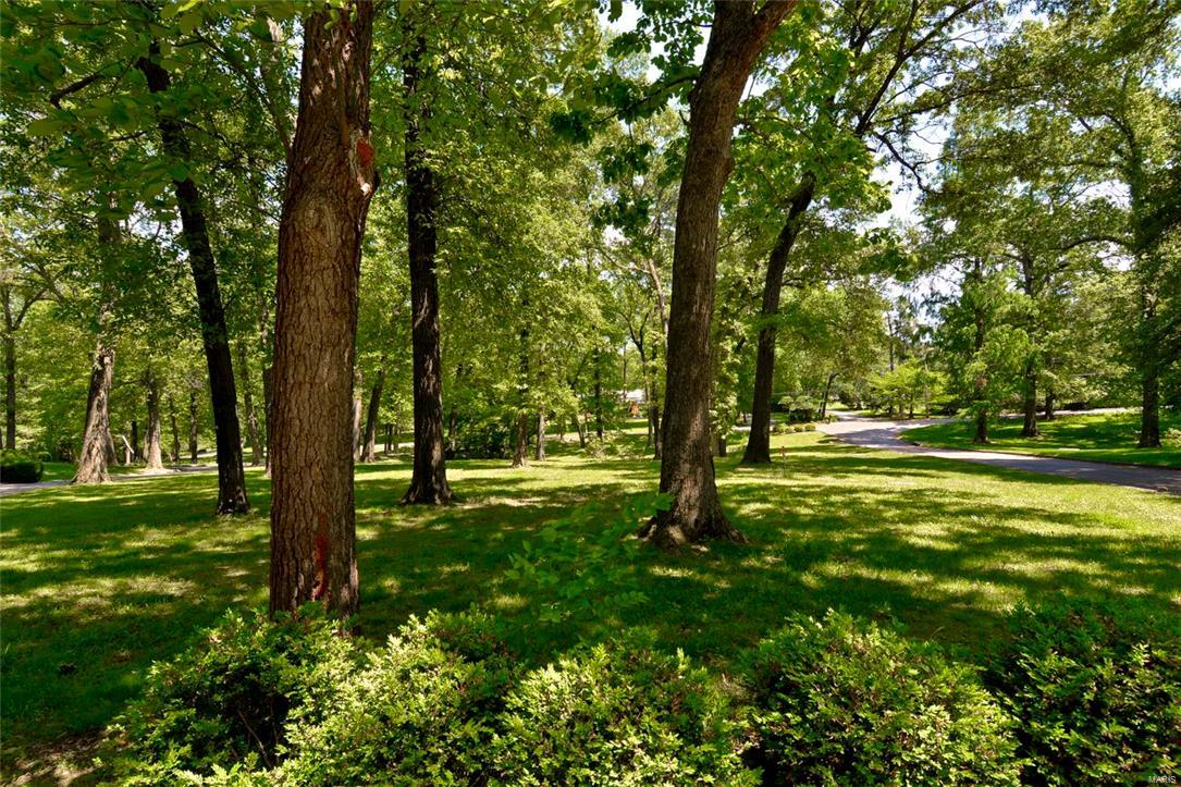 Barclay Woods - Residential