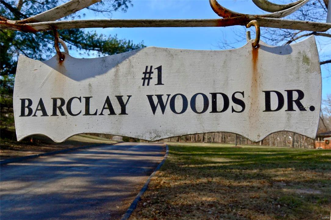 Barclay Woods - Residential