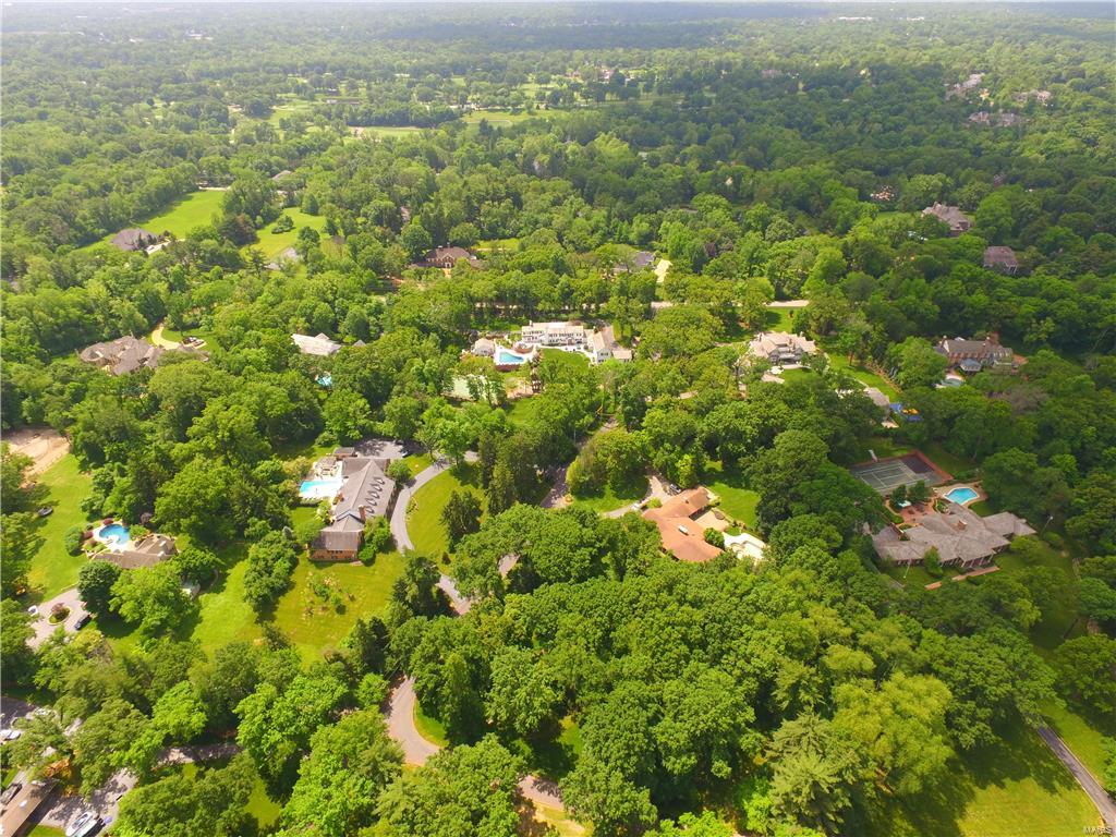 Barclay Woods - Residential