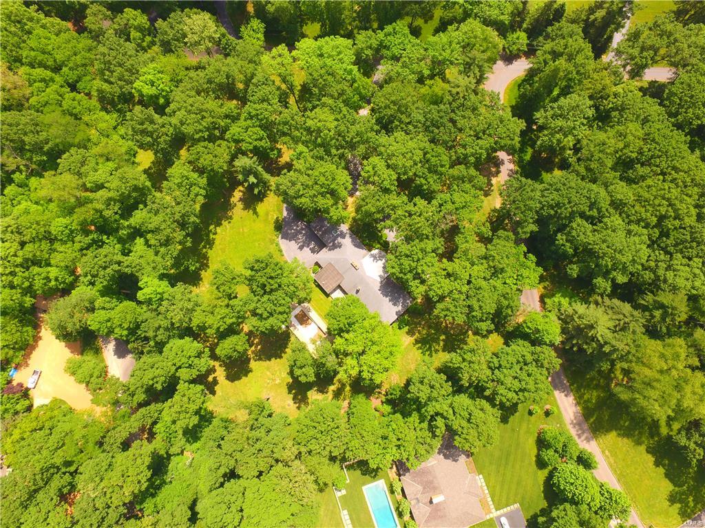 Barclay Woods - Residential