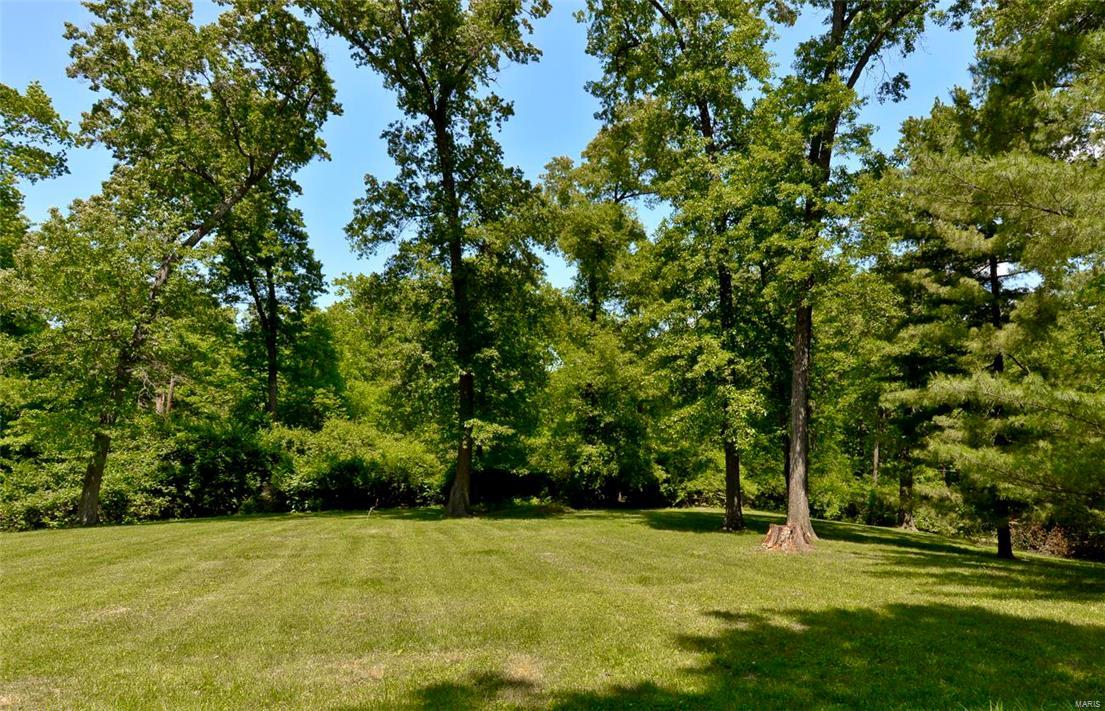 Barclay Woods - Residential