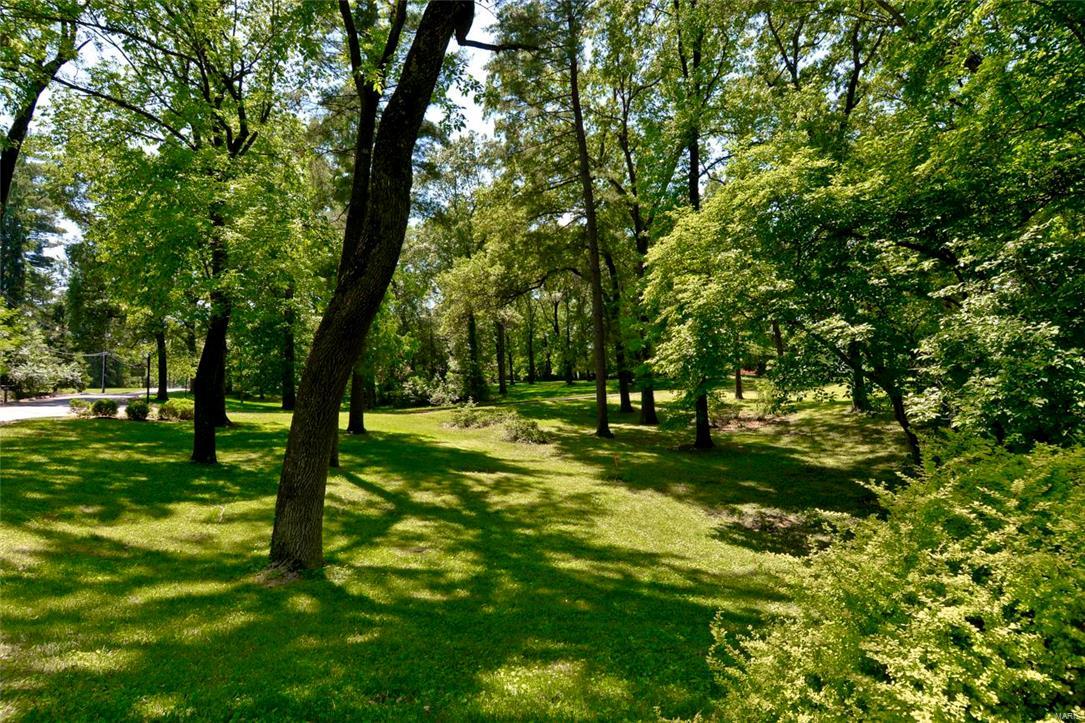 Barclay Woods - Residential