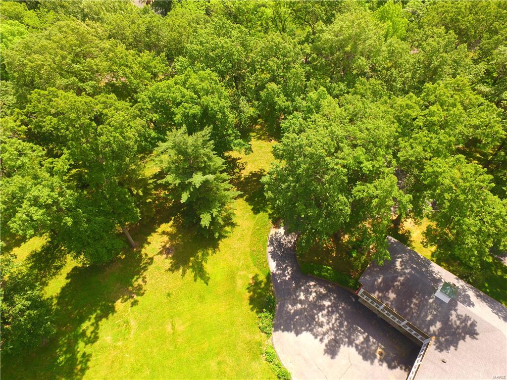 Barclay Woods - Residential