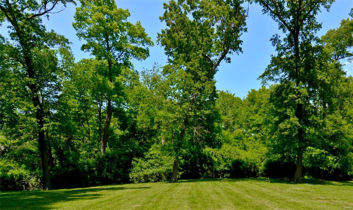 Barclay Woods - Residential