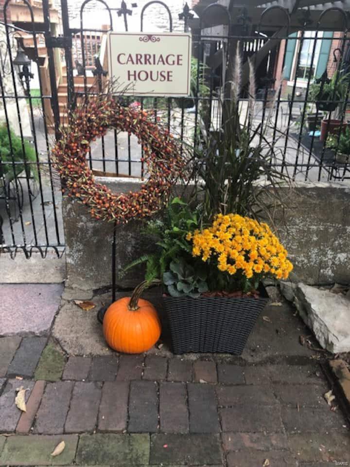 Soulard - Residential