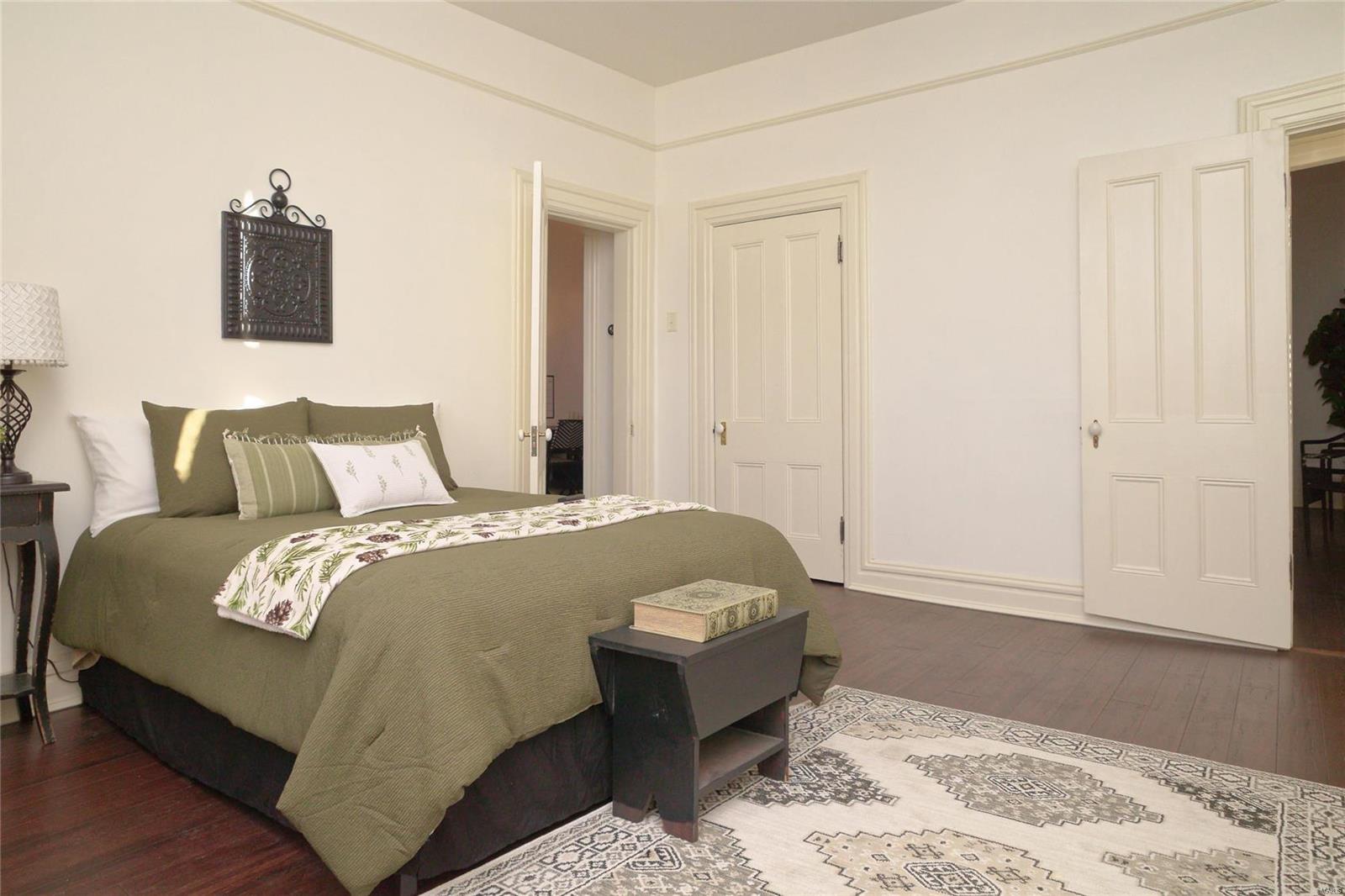 Soulard - Residential