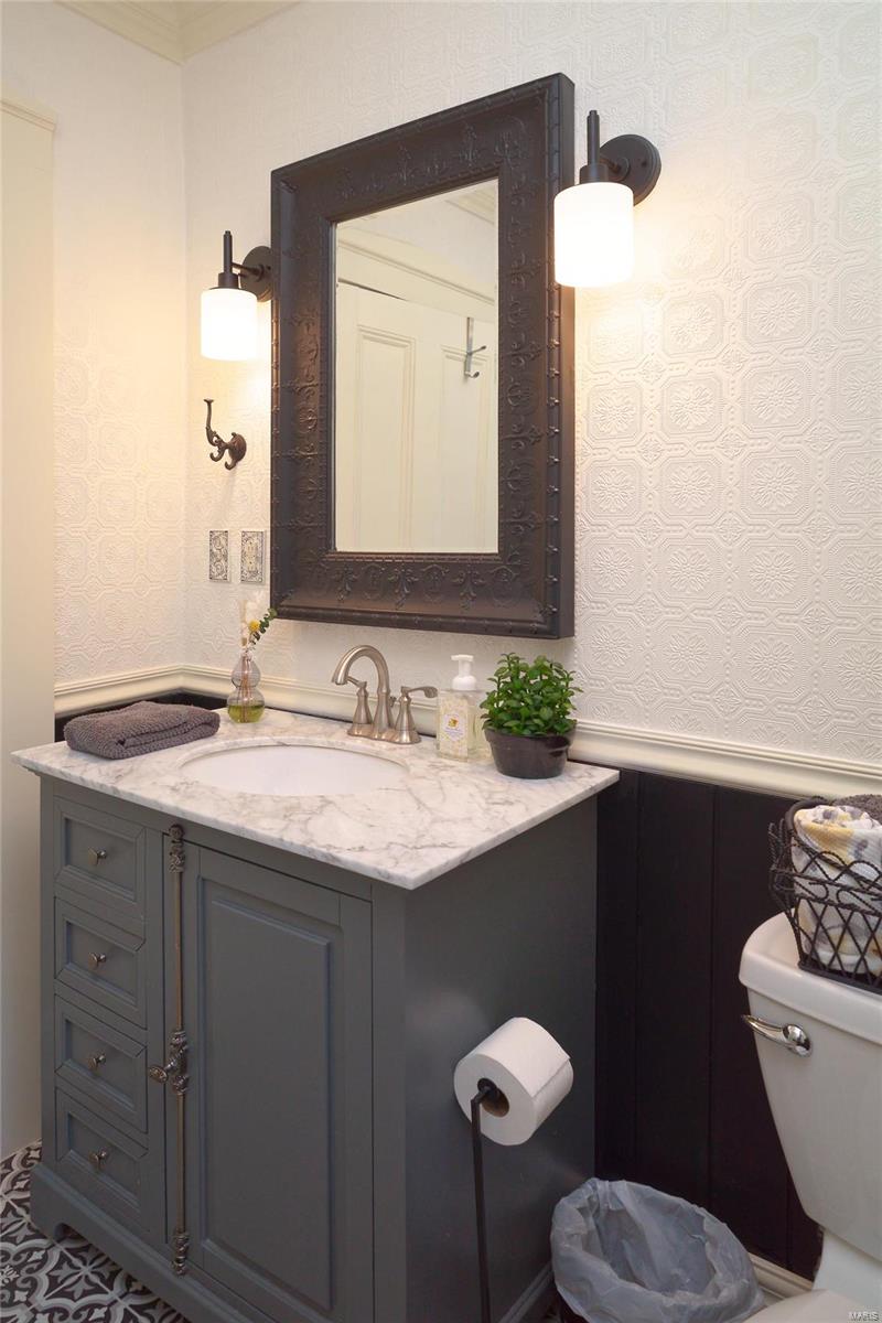 Soulard - Residential