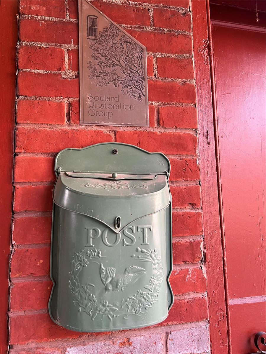 Soulard - Residential