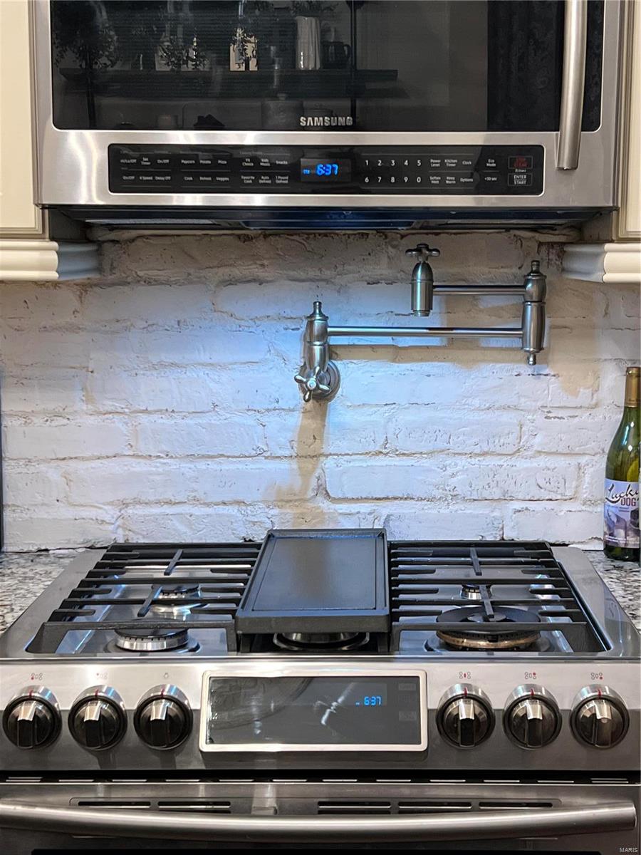 Soulard - Residential