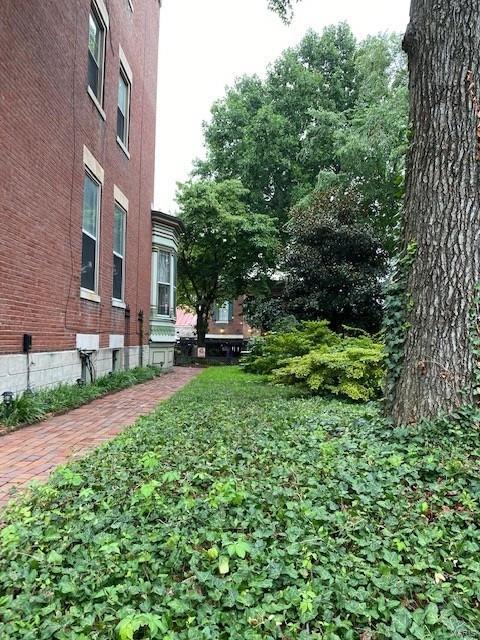 Soulard - Residential