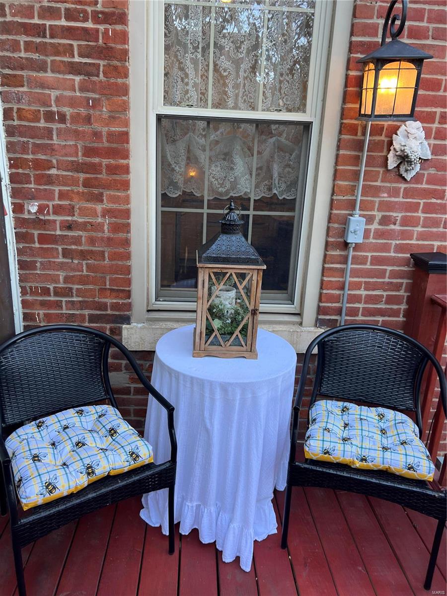 Soulard - Residential