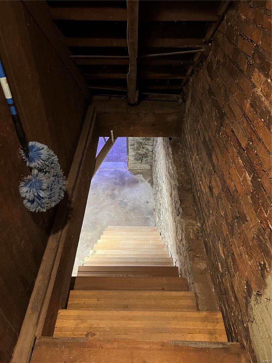 Soulard - Residential