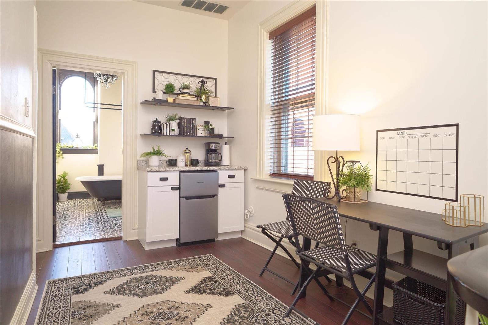 Soulard - Residential