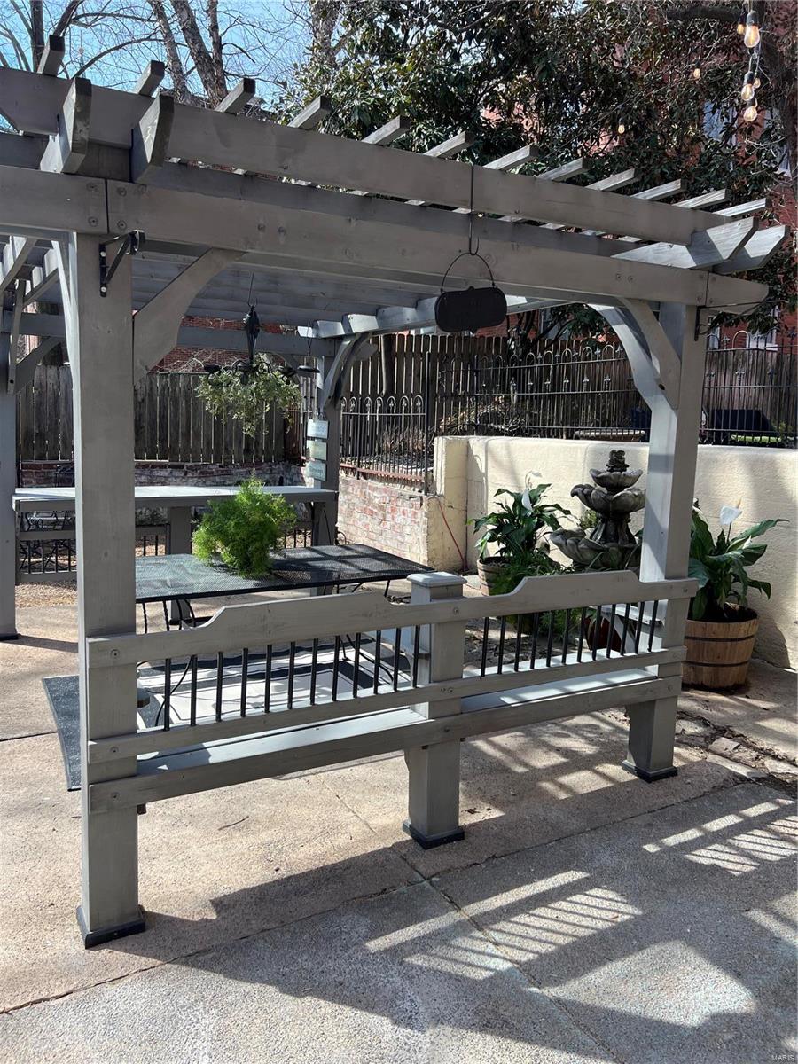 Soulard - Residential