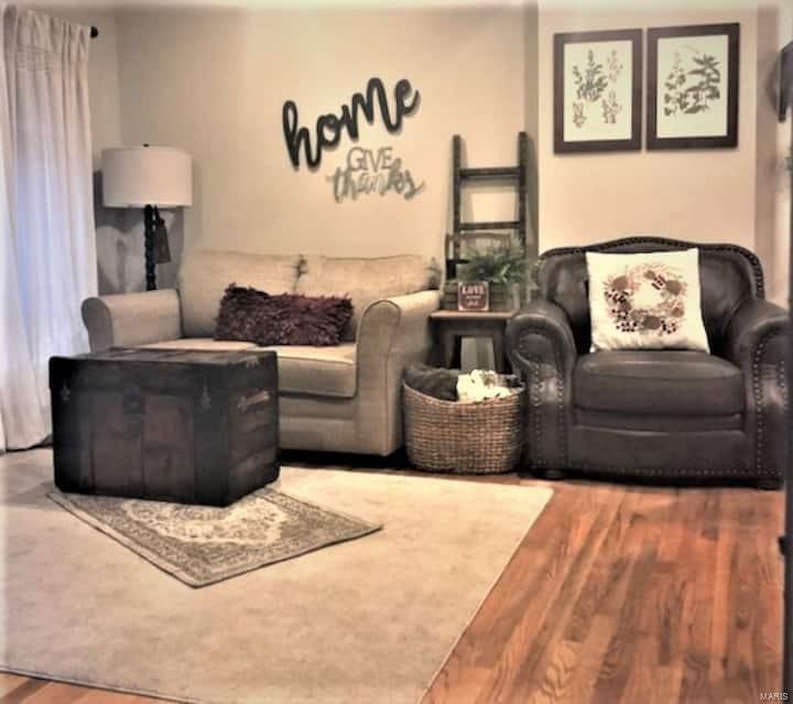 Soulard - Residential