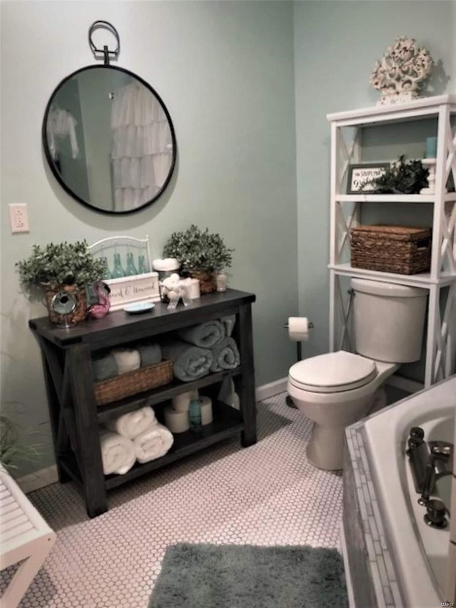 Soulard - Residential