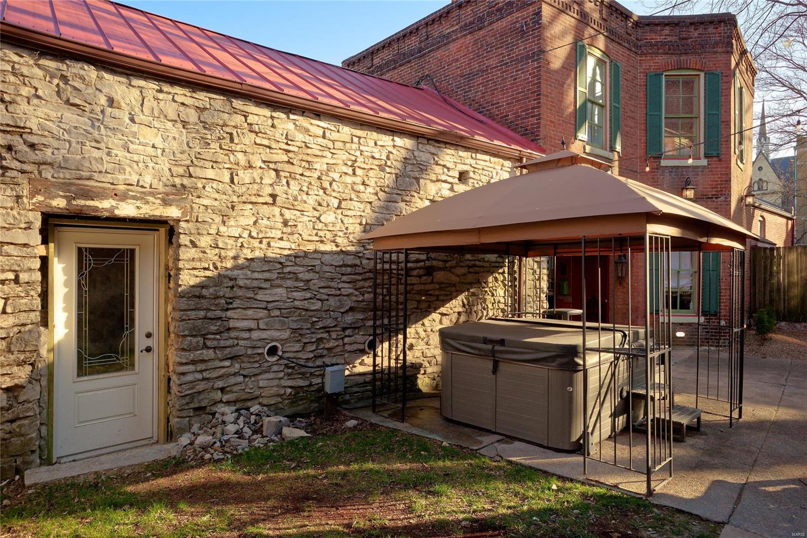 Soulard - Residential