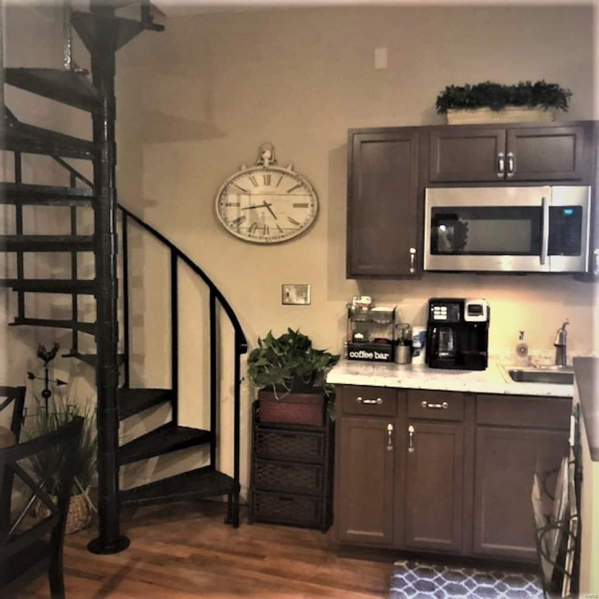 Soulard - Residential