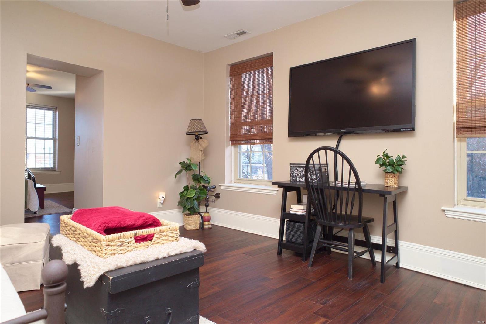 Soulard - Residential