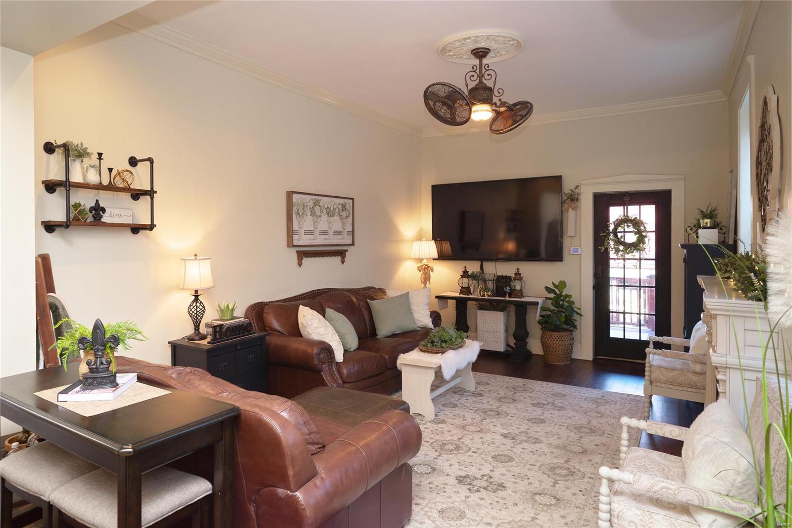 Soulard - Residential