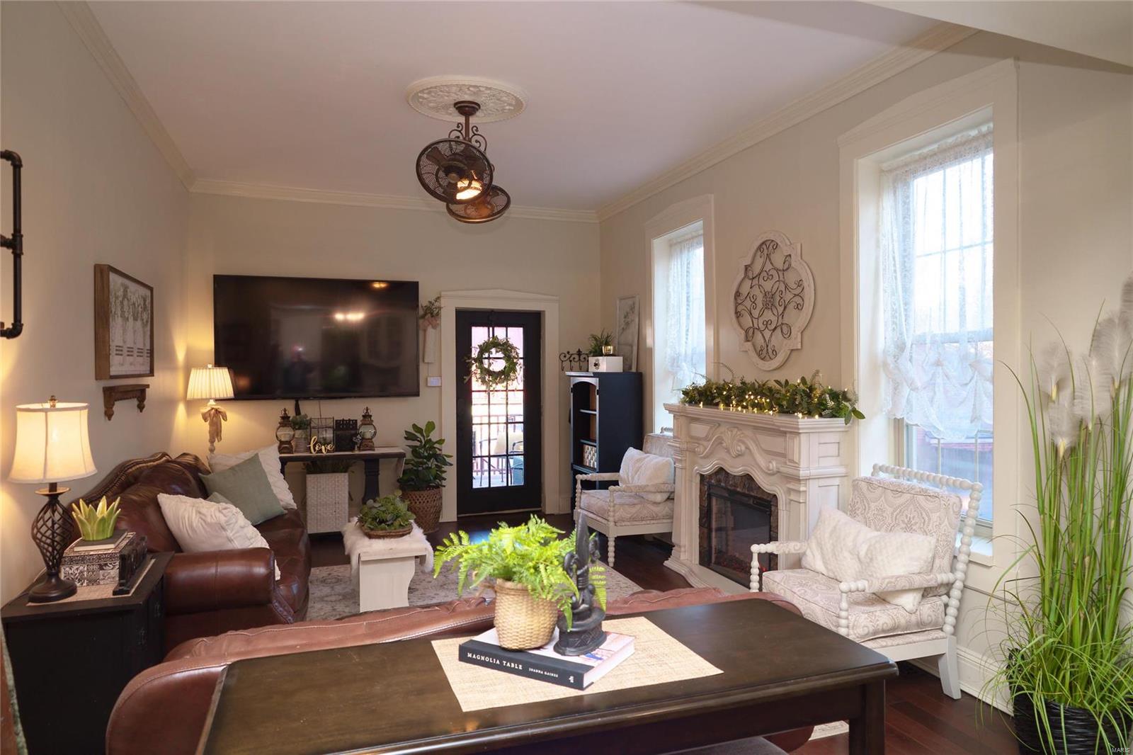 Soulard - Residential