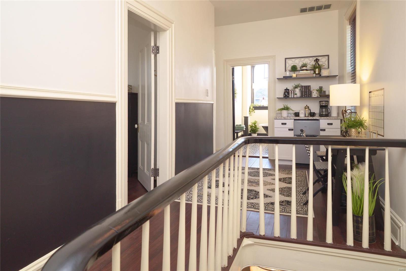 Soulard - Residential