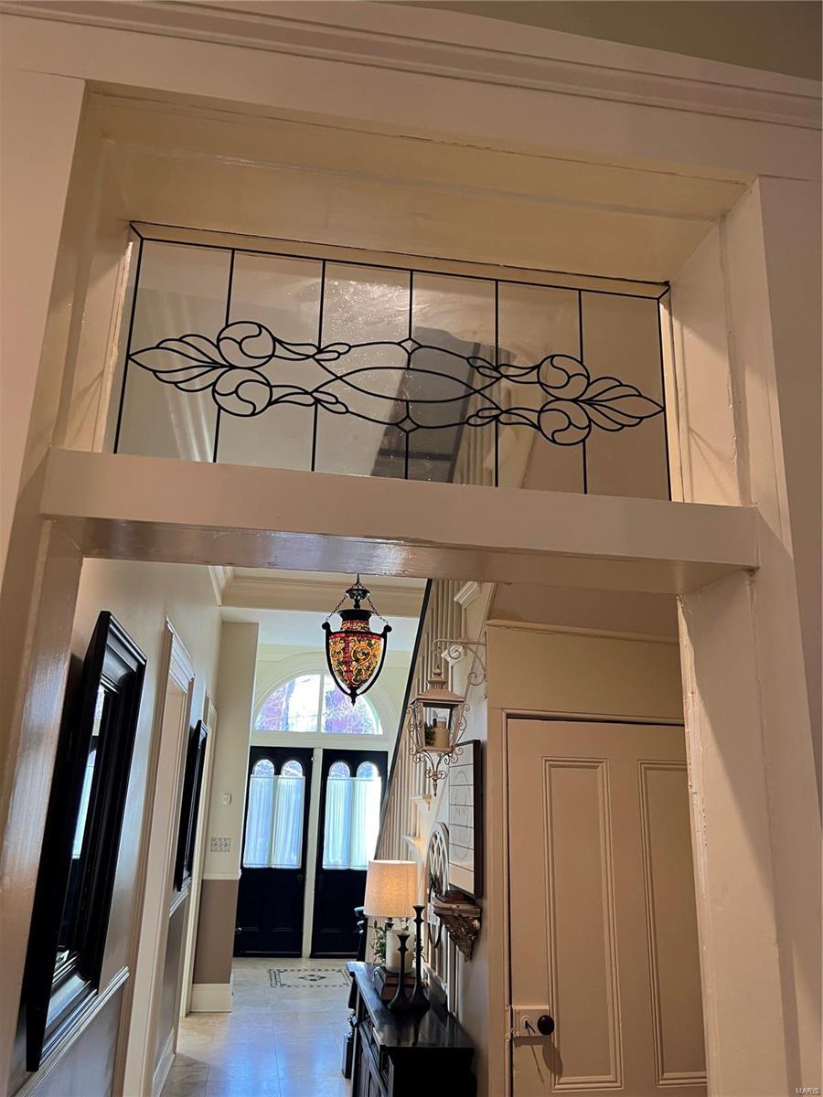 Soulard - Residential