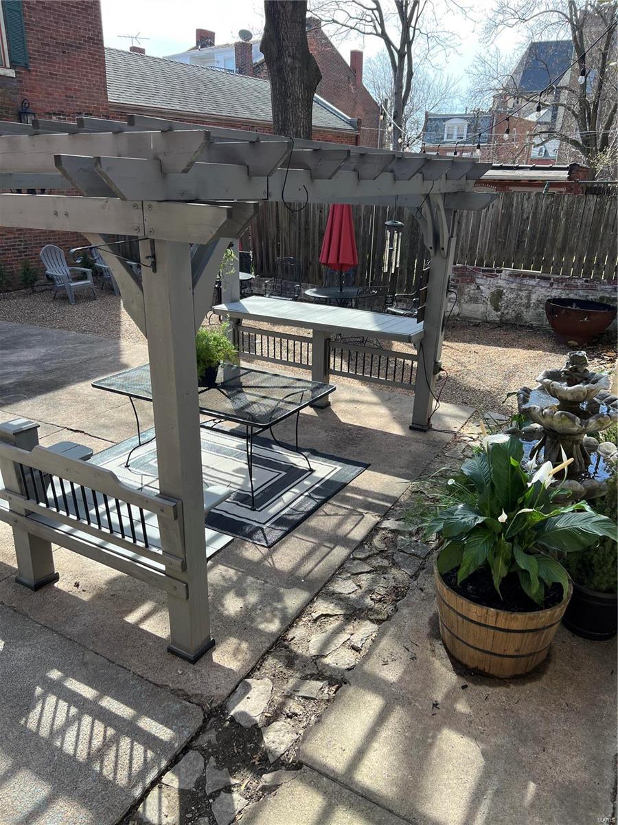 Soulard - Residential