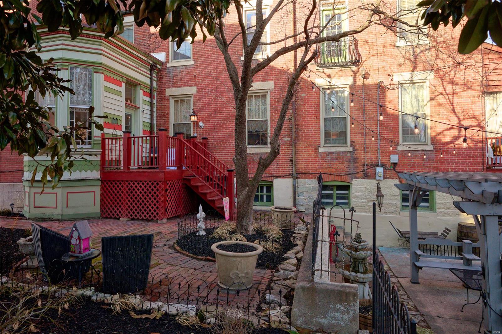 Soulard - Residential