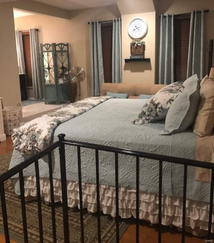 Soulard - Residential