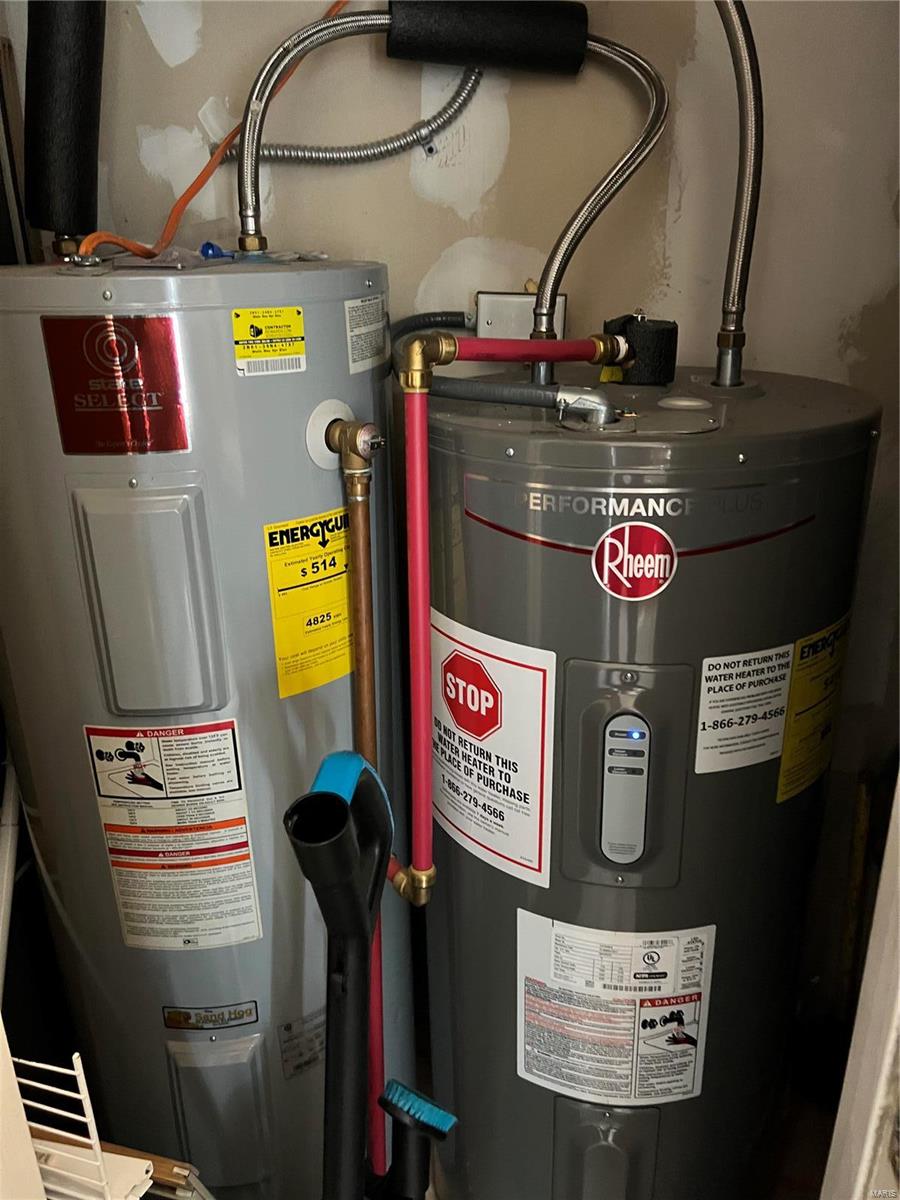 Soulard - Residential