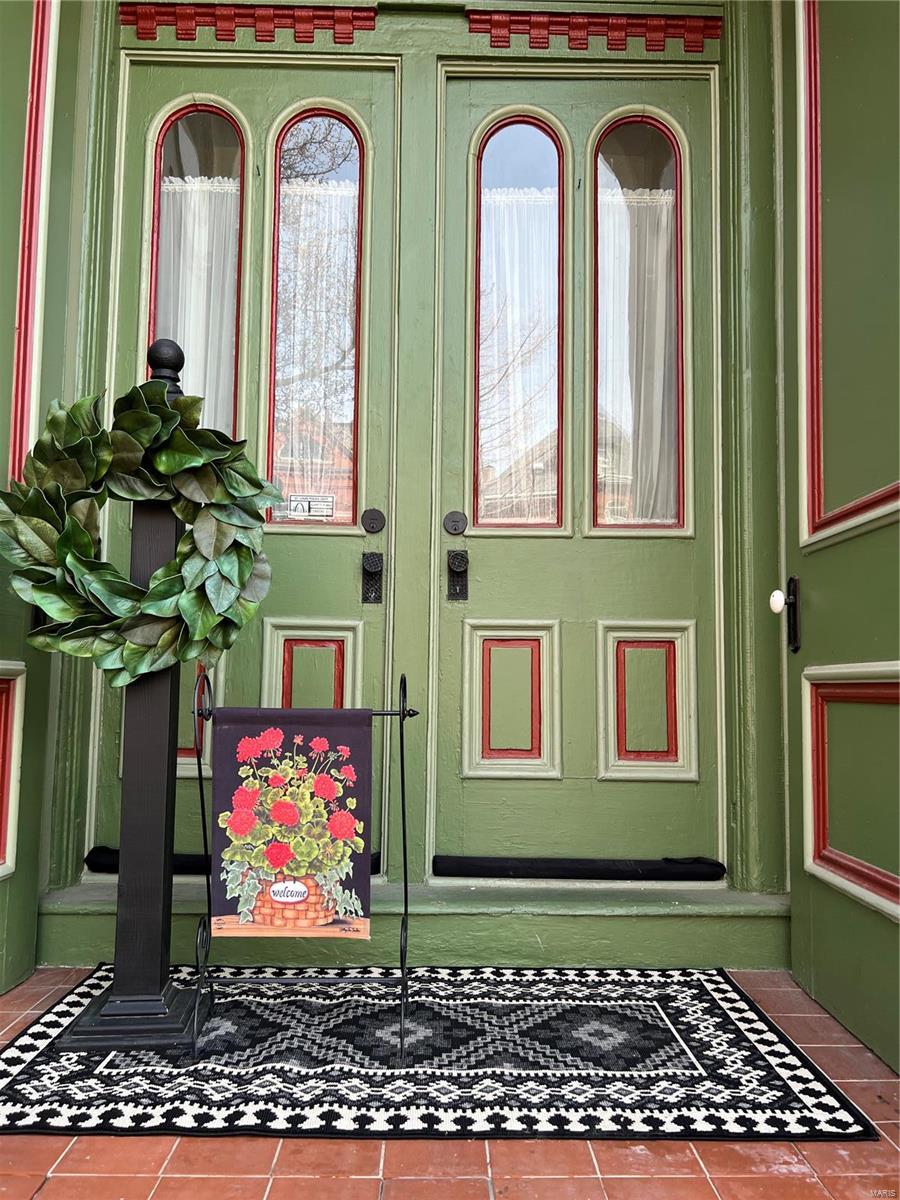 Soulard - Residential